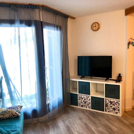 Bonheur Des Orres 1650 Apartment เลซอร์ ภายนอก รูปภาพ