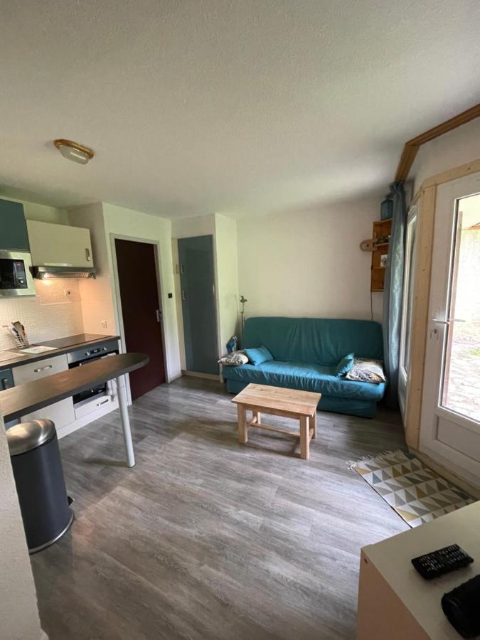 Bonheur Des Orres 1650 Apartment เลซอร์ ภายนอก รูปภาพ