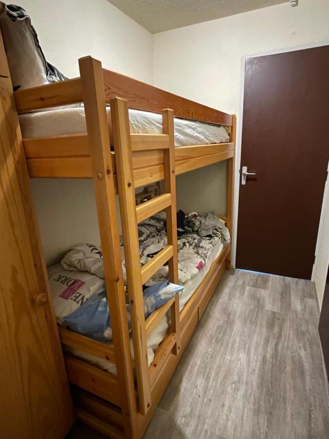 Bonheur Des Orres 1650 Apartment เลซอร์ ภายนอก รูปภาพ
