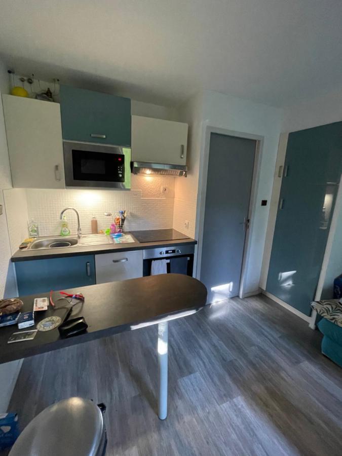 Bonheur Des Orres 1650 Apartment เลซอร์ ภายนอก รูปภาพ
